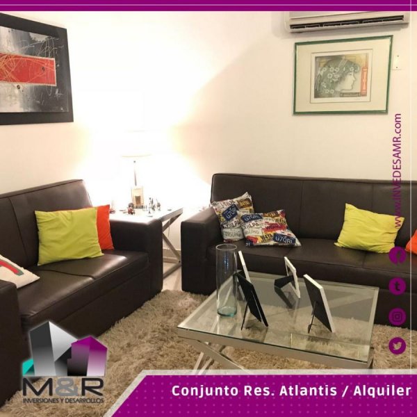 Foto Apartamento en Alquiler en Ciudad Guayana, Bolívar - U$D 400 - APA196811 - BienesOnLine