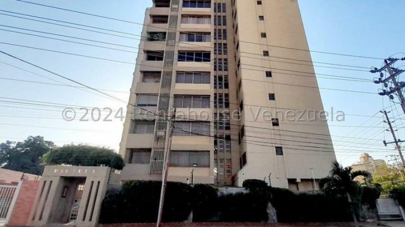 Apartamento en Alquiler en  Maracaibo, Zulia