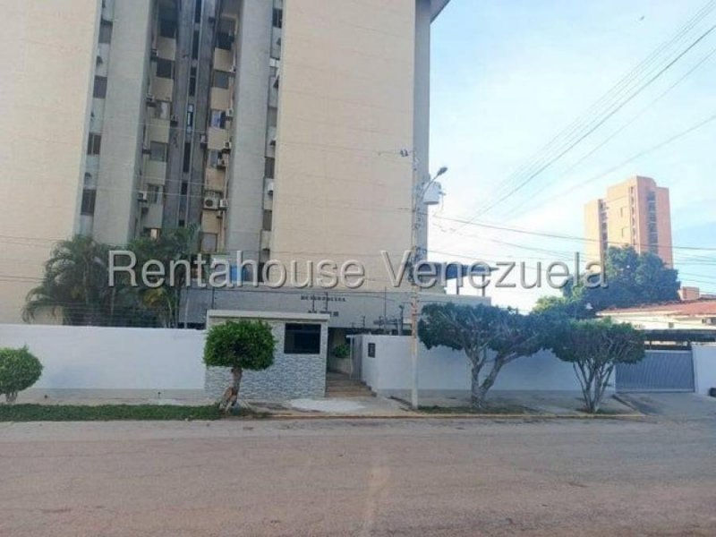 Apartamento en Alquiler en  Maracaibo, Zulia