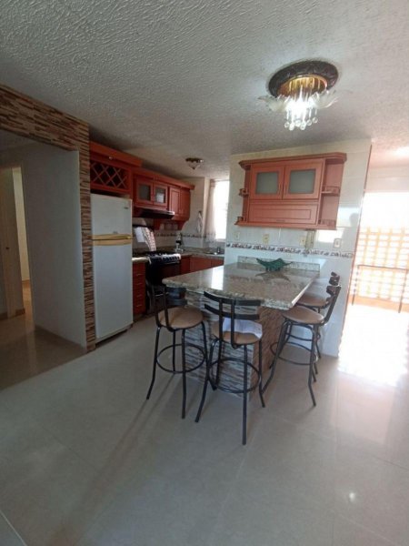 Foto Apartamento en Alquiler en San Diego, Carabobo - U$D 250 - APA214483 - BienesOnLine