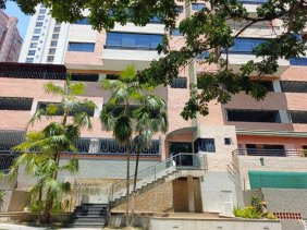 Apartamento en Alquiler en San Jose Valencia, Carabobo