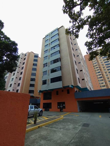 Foto Apartamento en Alquiler en san jose, Valencia, Carabobo - U$D 200 - APA208955 - BienesOnLine