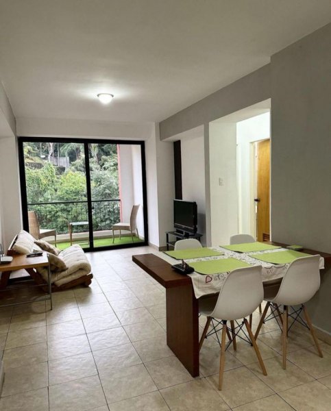 Apartamento en Alquiler en san jose Valencia, Carabobo