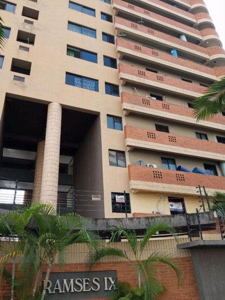 Apartamento en Alquiler en san jose Valencia, Carabobo