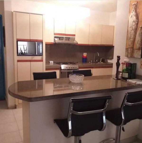 Apartamento en Alquiler en PREBO Valencia, Carabobo