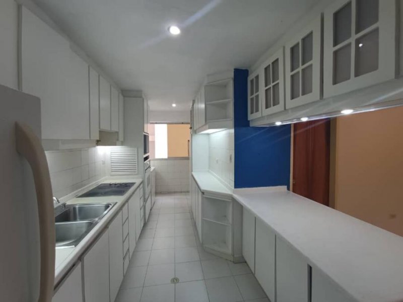 Apartamento en Venta en san jose Valencia, Carabobo