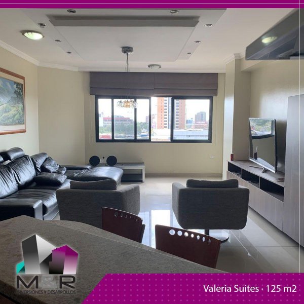 Foto Apartamento en Alquiler en Ciudad Guayana, Bolívar - U$D 700 - APA165201 - BienesOnLine