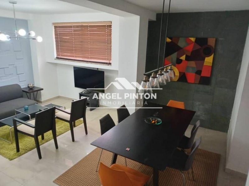 Apartamento en Alquiler en  Maracaibo, Zulia