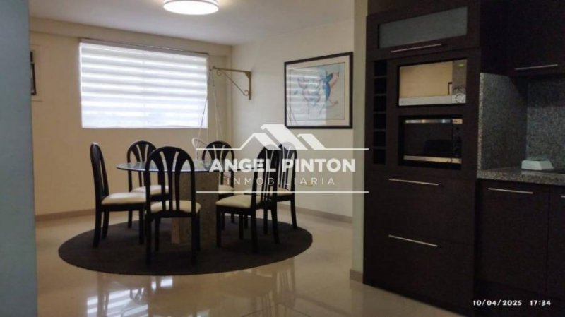 APARTAMENTO EN ALQUILER EN VALLE FRIO MARACAIBO API 828282