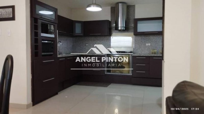 Apartamento en Alquiler en  Maracaibo, Zulia
