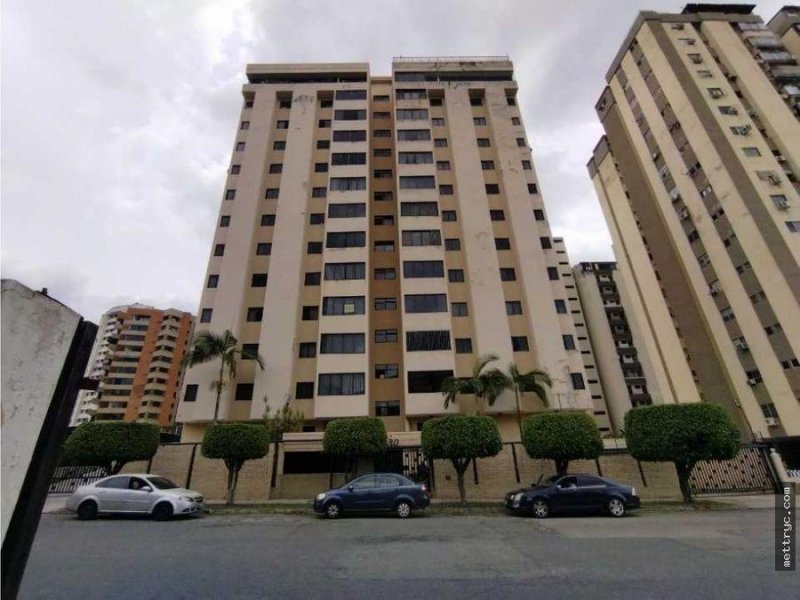 Foto Apartamento en Venta en San José, Valencia, Carabobo - APV210203 - BienesOnLine