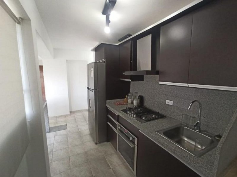 Apartamento en Alquiler en valencia valles de camorucos, Carabobo