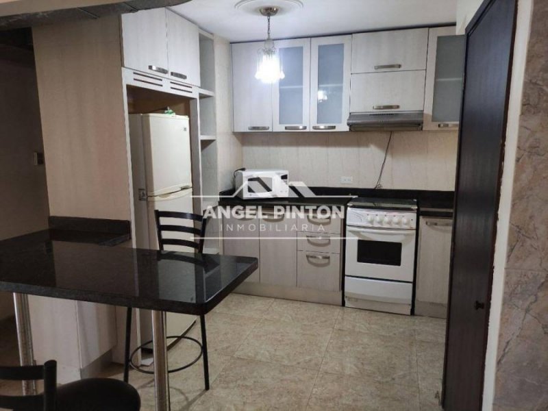 Apartamento en Alquiler en  Maracaibo, Zulia