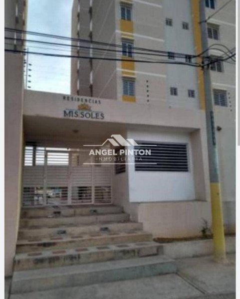 Apartamento en Alquiler en  Maracaibo, Zulia