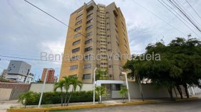 Apartamento en Alquiler en  Maracaibo, Zulia