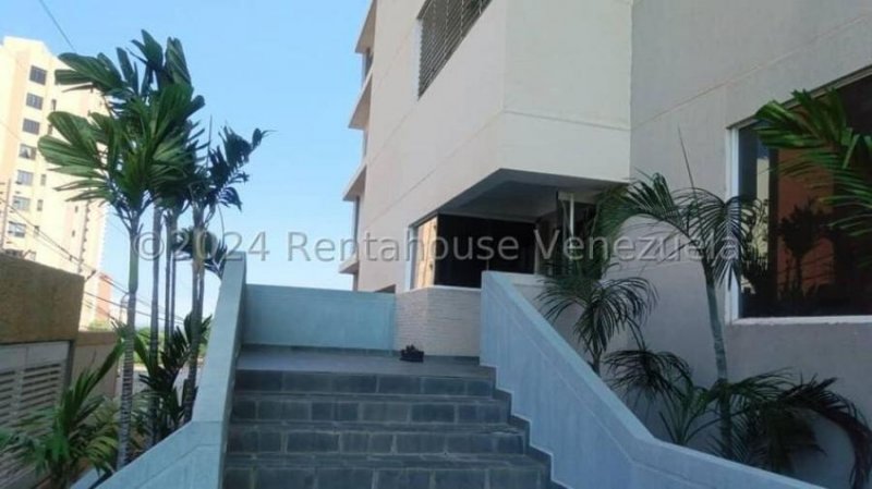 Apartamento en Alquiler en  Maracaibo, Zulia