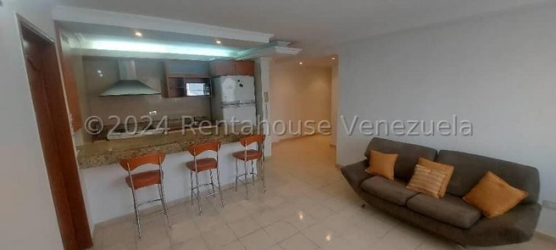 Apartamento en Alquiler en  Maracaibo, Zulia