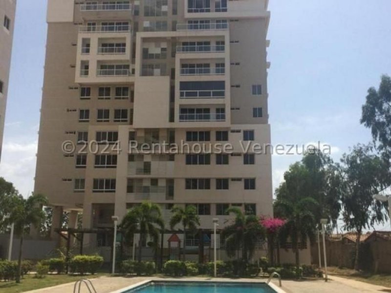 Apartamento en Alquiler en  Maracaibo, Zulia