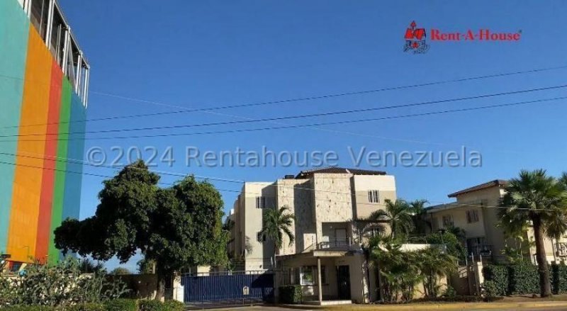 Apartamento en Alquiler en  Maracaibo, Zulia