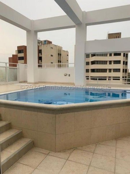 Apartamento en Alquiler en  Maracaibo, Zulia