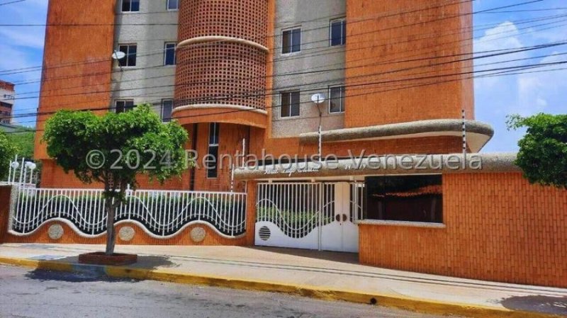 Apartamento en Alquiler en  Maracaibo, Zulia