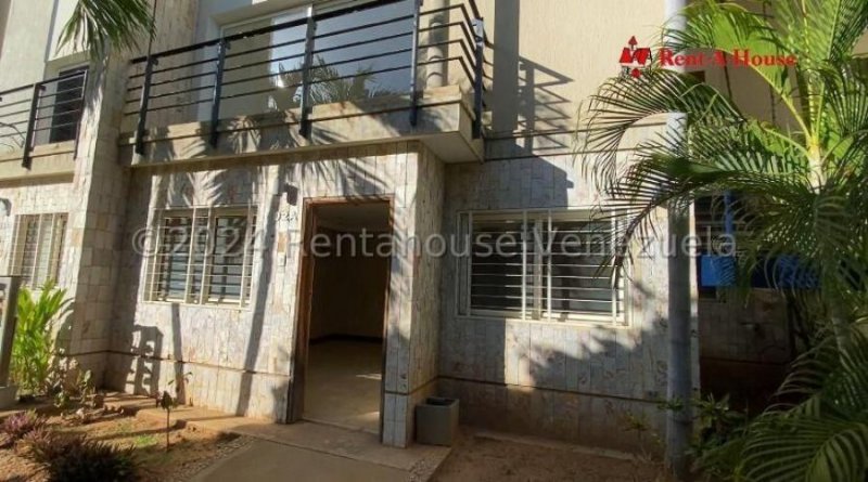 Foto Casa en Alquiler en Maracaibo, Zulia - U$D 500 - CAA229240 - BienesOnLine