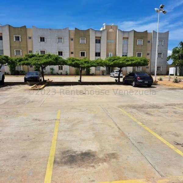 Foto Apartamento en Alquiler en Maracaibo, Zulia - U$D 400 - APA202158 - BienesOnLine