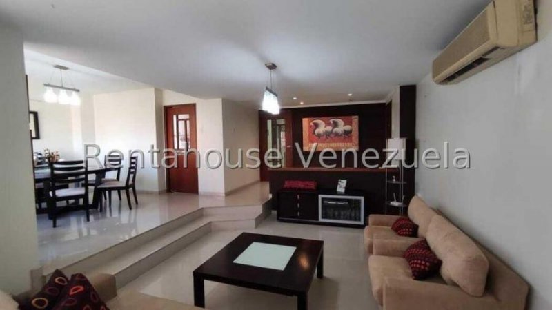 Apartamento en Alquiler en  Maracaibo, Zulia