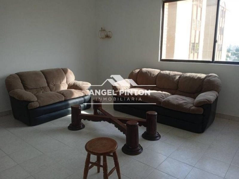 Apartamento en Alquiler en  Maracaibo, Zulia