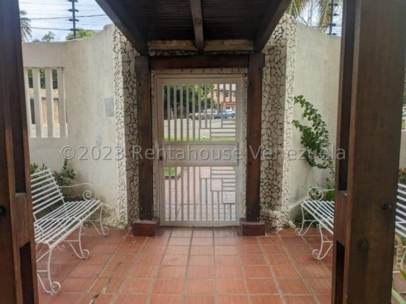 Apartamento en Alquiler en  Maracaibo, Zulia