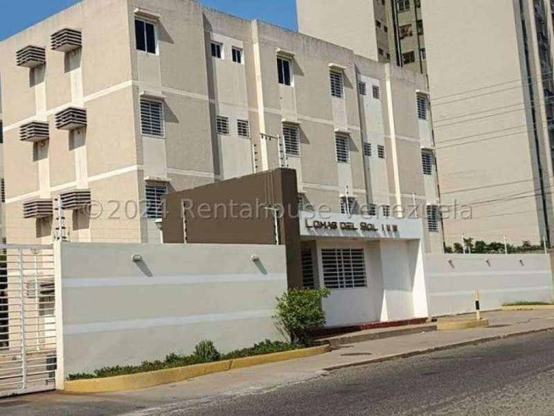 Apartamento en Alquiler en  Maracaibo, Zulia