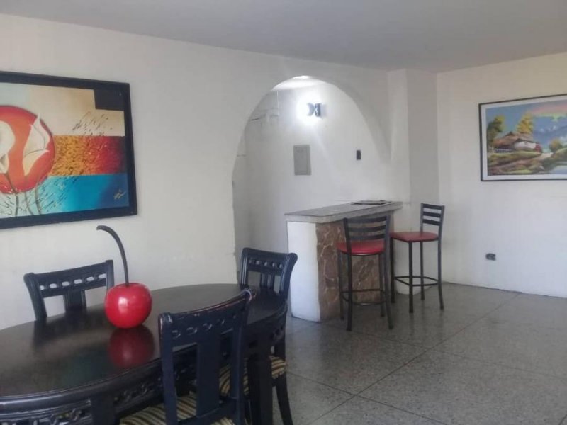 Foto Apartamento en Alquiler en Oeste, Lara - U$D 180 - APA222018 - BienesOnLine