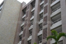 Apartamento en Alquiler en escampadero Caracas, Distrito Federal