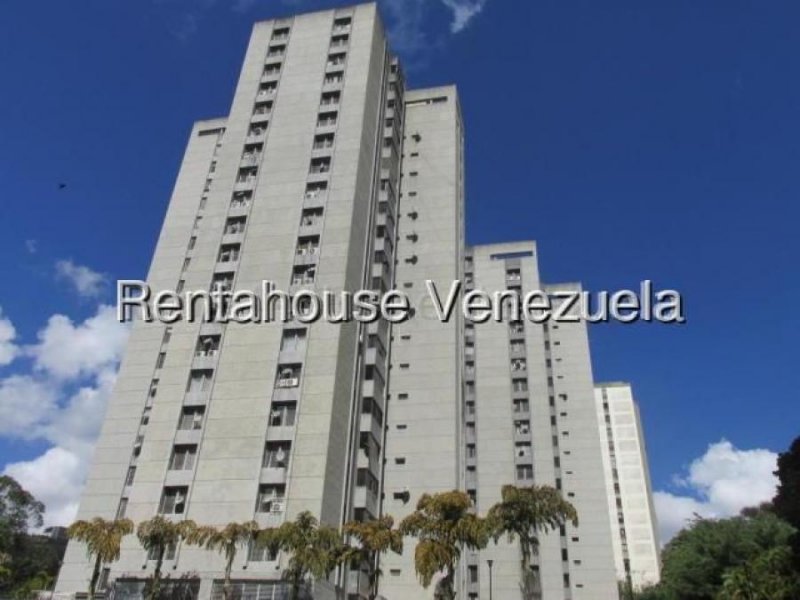 Apartamento en Alquiler La Boyera - Caracas # 25-18017 G. 04143054662 / 04143247646