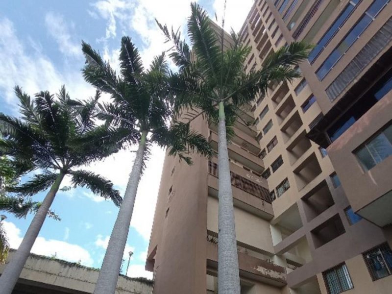 Apartamento en Alquiler en  Caracas, Distrito Federal