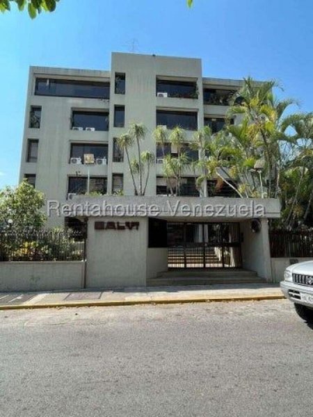 Apartamento en Alquiler en La castellana Caracas, Distrito Federal