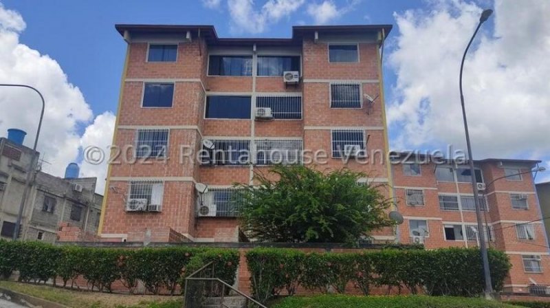 Foto Apartamento en Alquiler en Guatire, Miranda - U$D 230 - APA244531 - BienesOnLine