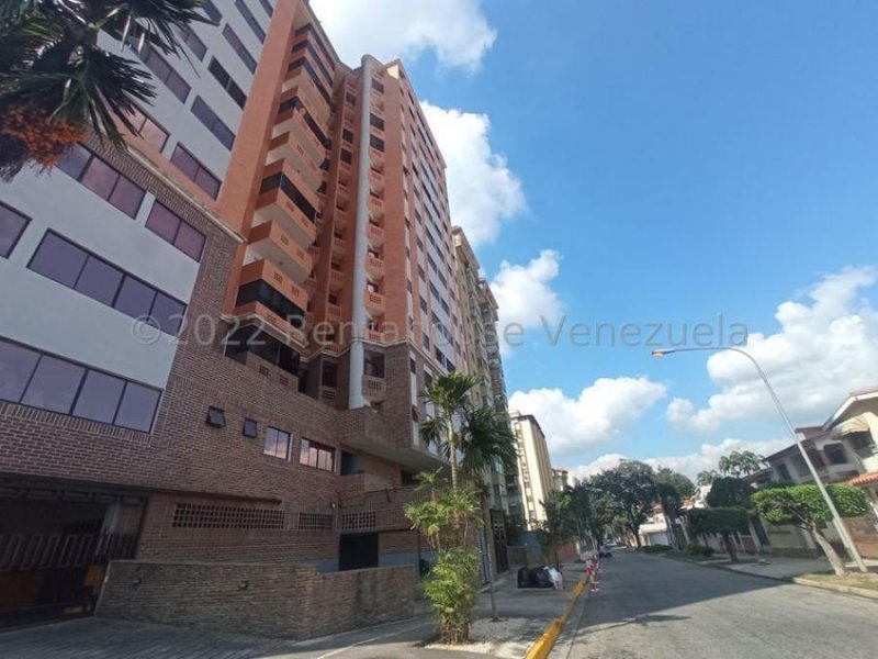 Foto Apartamento en Alquiler en La Trigaleña, Valencia, Carabobo - U$D 350 - APA164971 - BienesOnLine