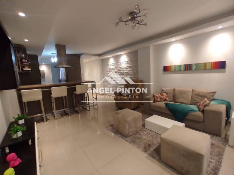 Apartamento en Alquiler en  Maracaibo, Zulia