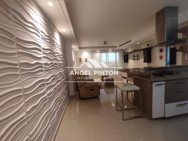 Foto Apartamento en Alquiler en NORTE, Maracaibo, Zulia - U$D 450 - APA243221 - BienesOnLine