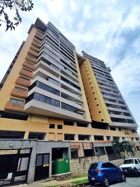 Apartamento en Alquiler en Las Chimeneas Valencia, Carabobo