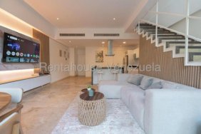 Apartamento en Alquiler en Las Mercedes Caracas, Distrito Federal