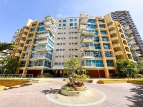 Apartamento en Alquiler en las mesetas de santa rosa de lima Caracas, Distrito Federal