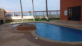 APARTAMENTO EN ALQUILER LECHERIA 