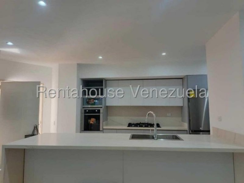 Apartamento en Alquiler en lomas de las mercedes Caracas, Distrito Federal