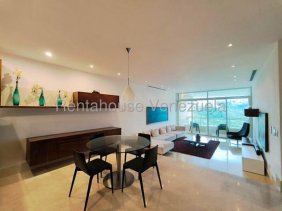 Apartamento en Alquiler en Los Campitos Caracas, Distrito Federal