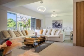 Apartamento en Alquiler en los naranjos de las mercedes Caracas, Distrito Federal