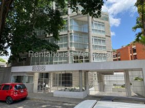 Apartamento en Alquiler en Los Naranjos de las Mercedes Caracas, Distrito Federal