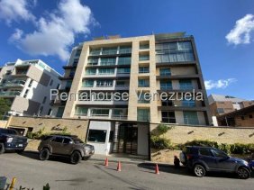 Apartamento en Alquiler en Los Naranjos de Las Mercedes Caracas, Distrito Federal