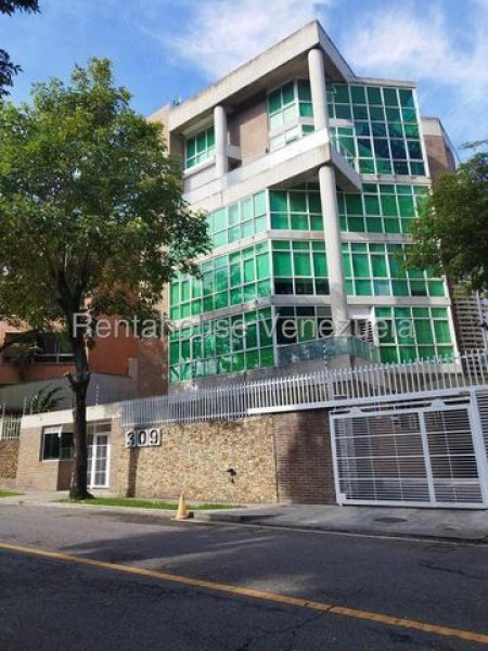 Apartamento en Alquiler en Los naranjos del cafetal Caracas, Distrito Federal